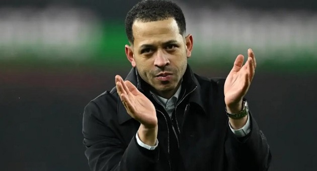 Rosenior thừa nhận Chelsea sa sút trong hiệp hai