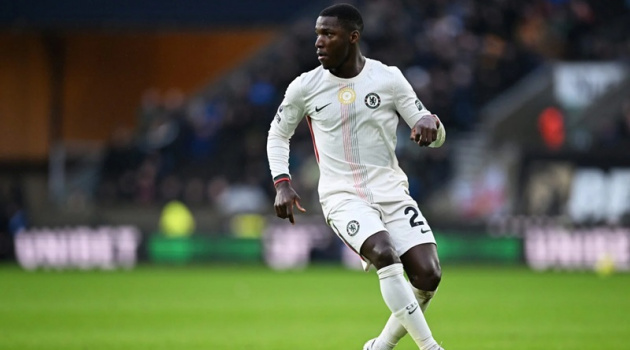 Palmer rực sáng nhờ bệ phóng Caicedo