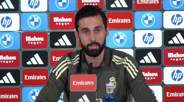 Arbeloa nhắc khéo Rodrygo, bức xúc vụ Negreira