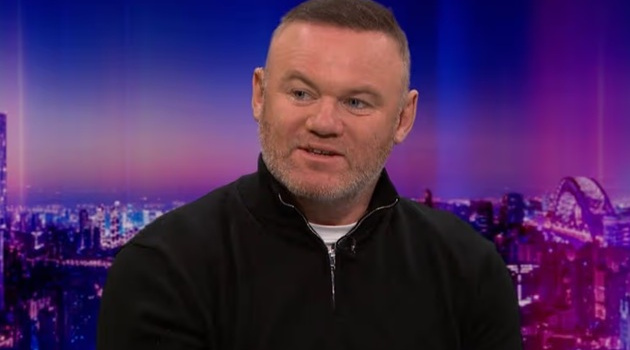 Rooney nêu lý do phản bác Arne Slot vụ Guehi