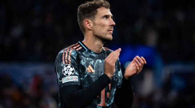 Sao Bayern muốn tới London khiến Arsenal và Spurs dậy sóng