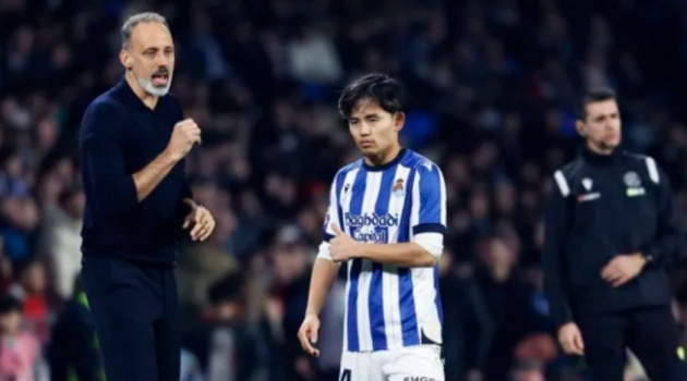 Soi trận Athletic Bilbao vs Real Sociedad: Derby xứ Basque tranh vé chung kết