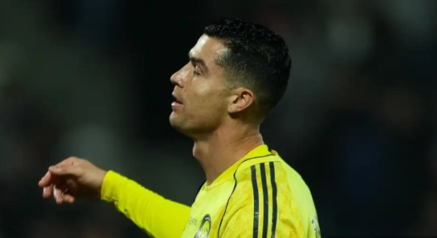 Toni Kroos chỉ trích giải Saudi Pro League vì thiếu tôn trọng Ronaldo