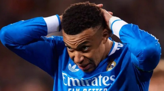 Giải mã sự im ắng của Real Madrid ở phiên chợ Đông