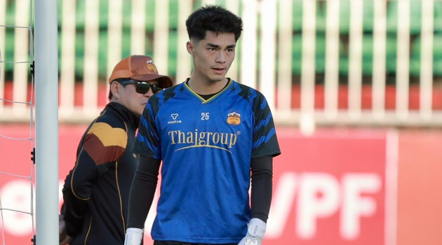 Cựu tuyển thủ khuyên Trần Trung Kiên xuất ngoại