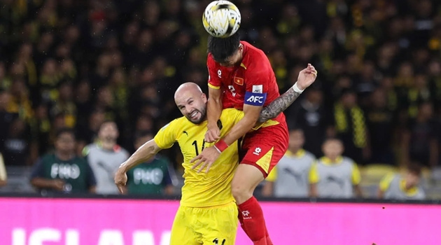 CAS không được để Malaysia bẻ cong công lý bóng đá