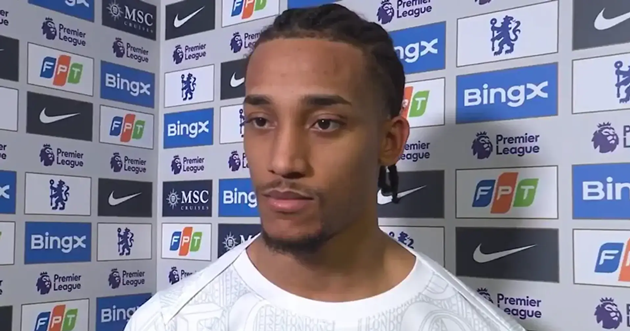 Joao Pedro cảnh báo đồng đội về nguy cơ lỡ hẹn C1