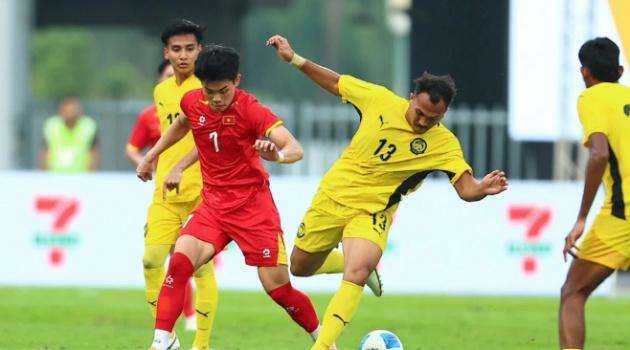 AFC hé lộ lý do Việt Nam được dự bóng đá nam Asiad 20