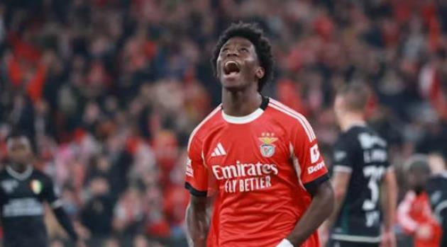 Tin đồn chuyển nhượng tối 12/2: MU tranh mua thần đồng Benfica; Haaland ra điều kiện đến Real