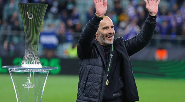 Lineker khuyên Tottenham bổ nhiệm Enzo Maresca