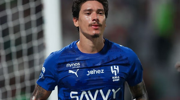 Benzema và dấu chấm hết cho Nunez tại Al Hilal