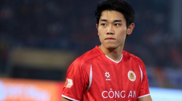 Tranh cãi vụ CLB Trung Quốc hỏi mua Đình Bắc giá 9,2 tỷ