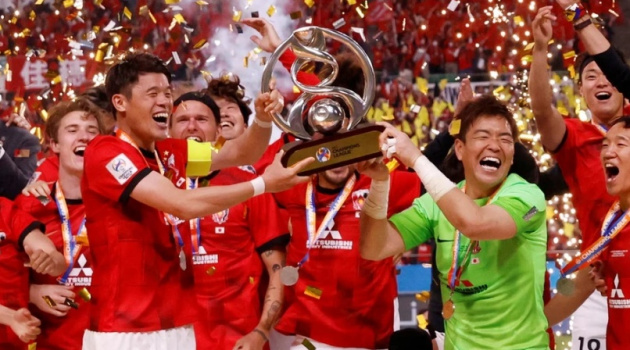 V.League sẽ lột xác nếu học J.League xóa bỏ các trận hòa