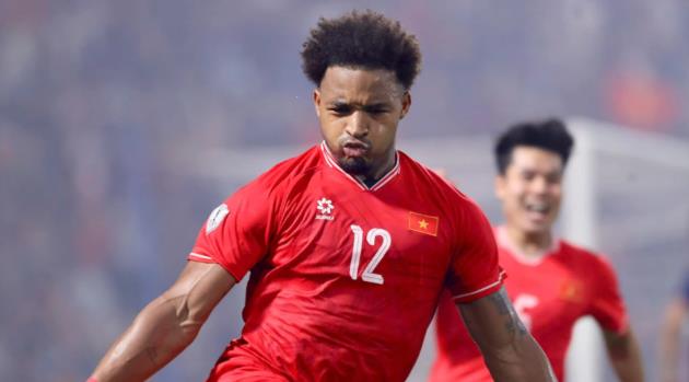 Mất trụ cột hàng công, HLV Kim đặt niềm tin vào Xuân Son