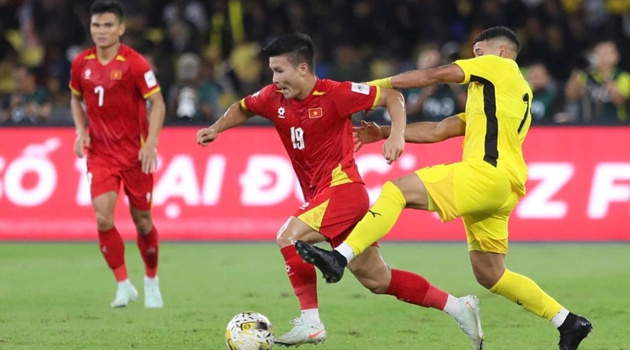 Phát ngôn từ lãnh đạo AFC đang gây bất lợi cho tuyển VN