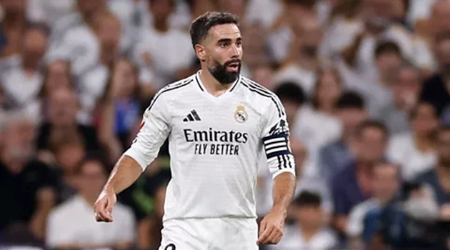 Arbeloa hòa giải Carvajal và canh bạc xoay tua trước Sociedad