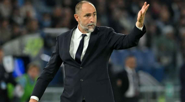 Lữ khách Igor Tudor và canh bạc trụ hạng của Spurs