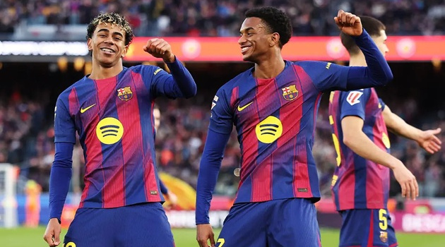 Soi trận Girona vs Barcelona: Quyết thắng đòi lại ngôi đầu
