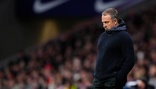 Barcelona và nỗi lo sợ hiệu ứng domino ở trận gặp Girona