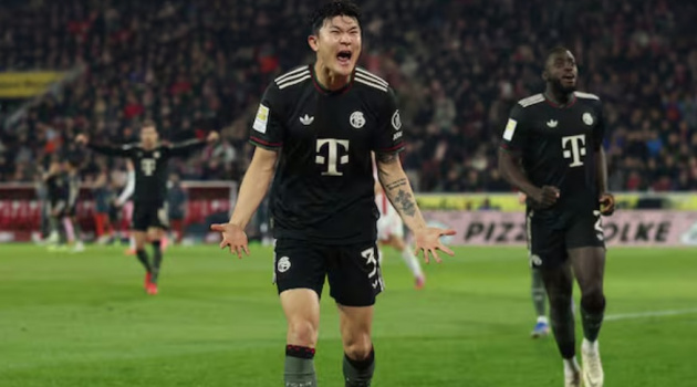 Vì sao Tottenham và Chelsea khao khát Kim Min-jae?