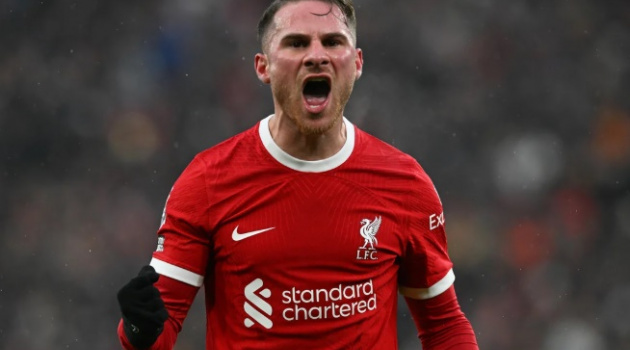 Tin đồn chuyển nhượng sáng 17/2: MU nhắm Mac Allister, Arsenal nhận tín hiệu từ Nico Williams