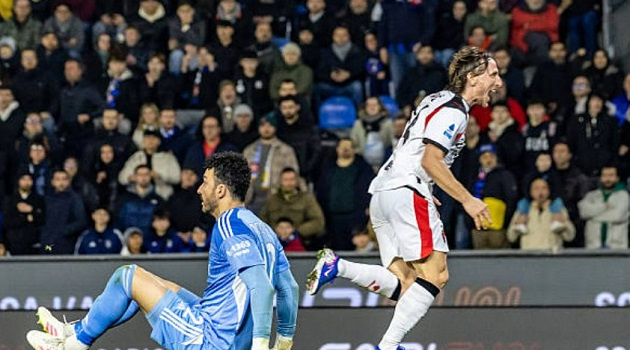 Soi trận AC Milan vs Como: Quyết bám đuổi Inter