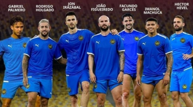 Giá trị 7 sao nhập tịch Malaysia tăng vọt khi tạm thoát án