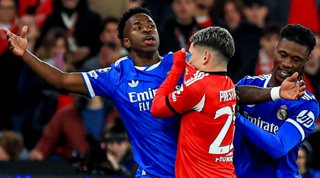 Toàn cảnh vụ Vinicius: Nhân chứng Mbappe; Án phạt kỷ lục?