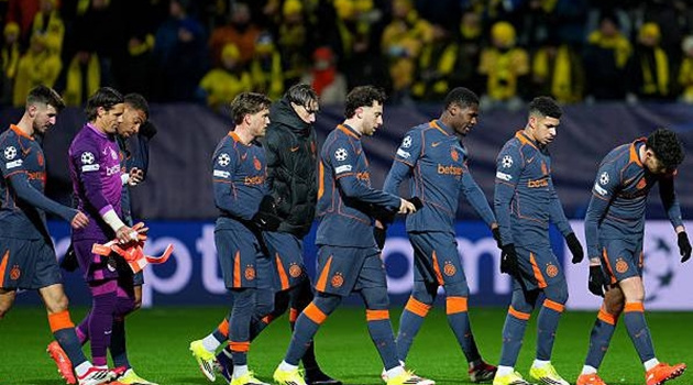 Sân nhà là điểm tựa để Inter Milan lật ngược thế cờ