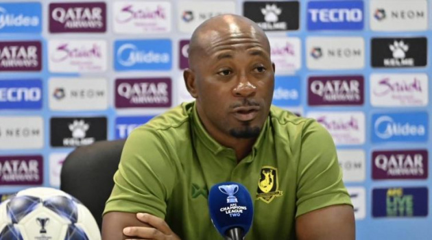 HLV Tampines Rovers chỉ ra bước ngoặt giúp đội nhà loại CAHN