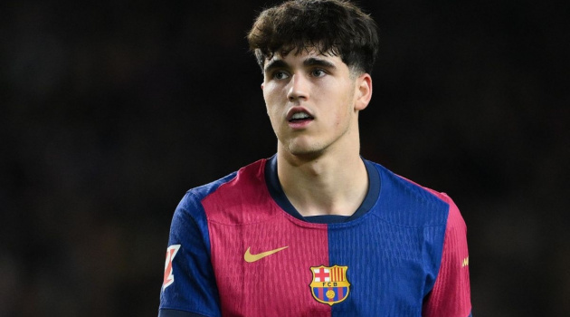 Pau Cubarsi hứa mang Champions League về lại Barca