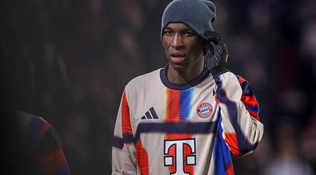 Nicolas Jackson là người thừa hay cứu cánh cho Chelsea?