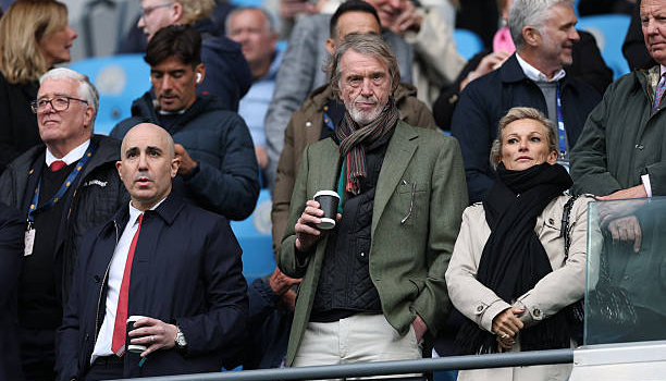 Man Utd và vết xe đổ 260 triệu bảng