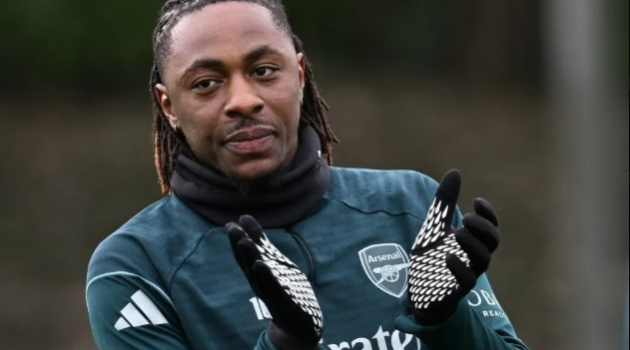 Eberechi Eze từ người hùng đến bài toán nan giải của Arteta