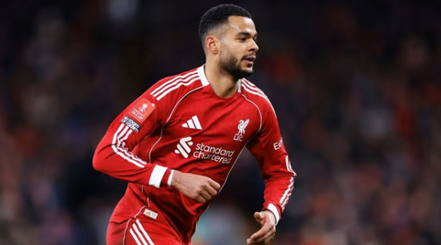 Liverpool bán Gakpo dọn chỗ đón sao 100 triệu bảng