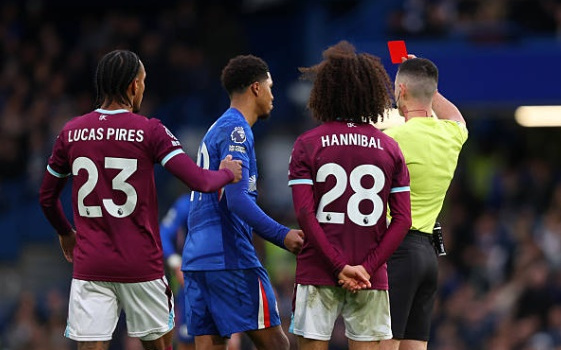 Chấm điểm Chelsea: Joao Pedro tỏa sáng, Wesley Fofana báo hại