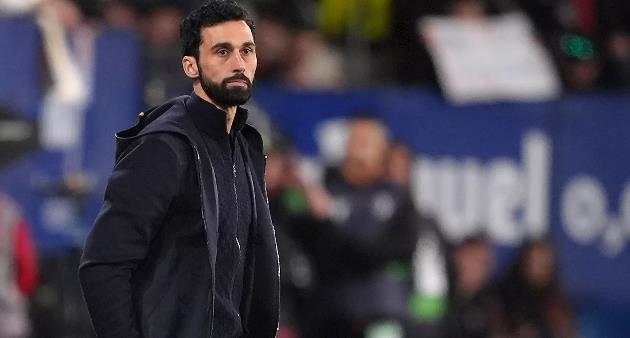 Arbeloa trấn an Real Madrid sau cú sốc thua Osasuna