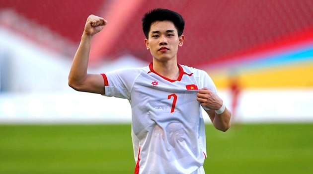 Điểm tin bóng đá Việt Nam 22/2: Đình Bắc ghi điểm; Malaysia nguy cơ bị xử thua trắng