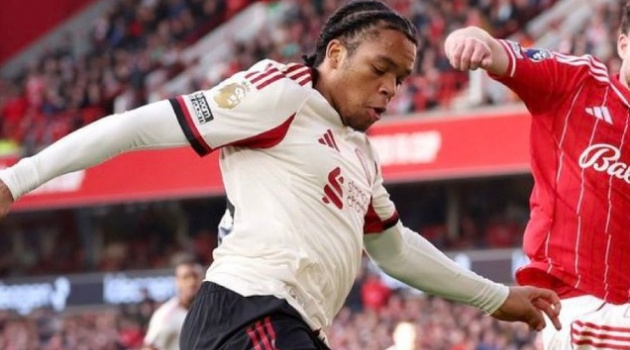 Sturridge khen ngợi sự bùng nổ của sao trẻ Rio Ngumoha