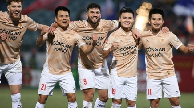 Singapore vượt mặt Việt Nam trên bảng xếp hạng hệ số châu Á