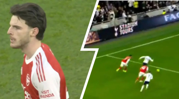 Redknapp ví sai lầm của Rice với thảm họa Gerrard