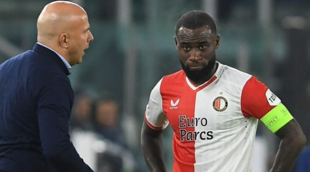 Geertruida là lời giải hoàn hảo cho Liverpool khi Joe Gomez rời đi