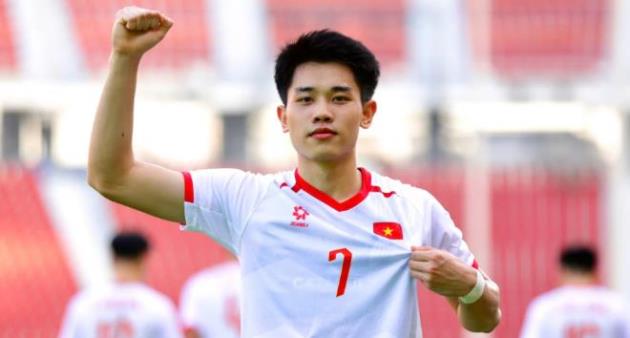 Chờ đợi song sát Đình Bắc - Xuân Son trong đợt tập trung ĐTVN