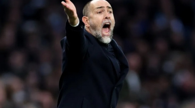 Ngày Igor Tudor nếm trải sự thật tàn nhẫn tại Tottenham