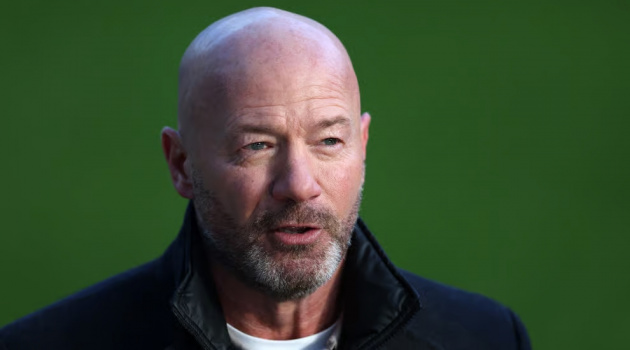 Alan Shearer dự đoán Man Utd sẩy chân trước Everton