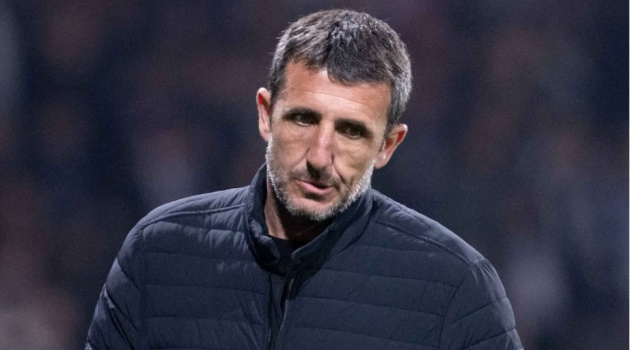 Nỗi sợ xuống hạng đang bóp nghẹt tham vọng của Paris FC