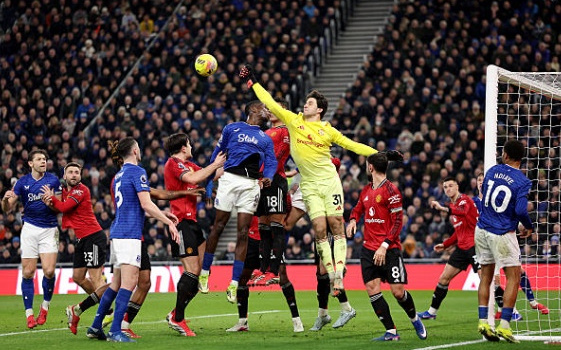 Lammens khẳng định MU phòng ngự lột xác nhờ Michael Carrick