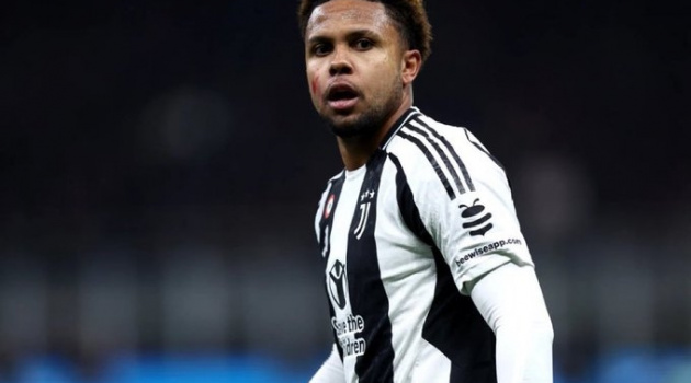 Juve giữ chân McKennie đến năm 2030