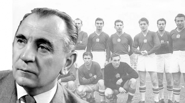 Lịch sử bóng đá Hungary: Di sản Đội bóng Vàng và hành trình tìm lại hào quang