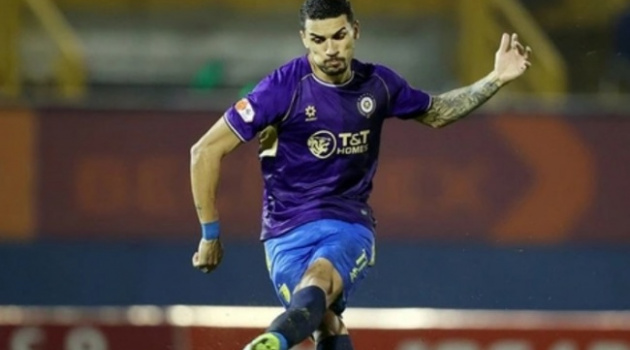 Khen tuyển Việt Nam, báo Thái Lan chê thậm tệ Malaysia